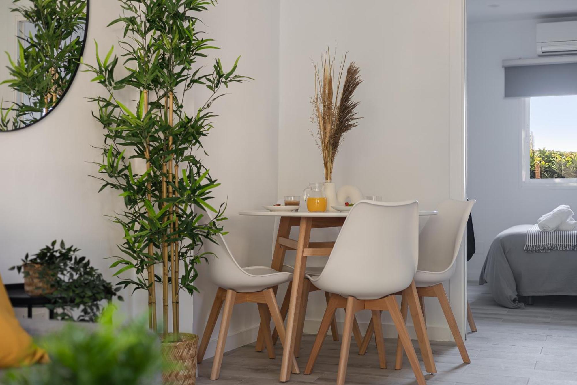 Appartamento Nordik Urban - Pedregalejo 